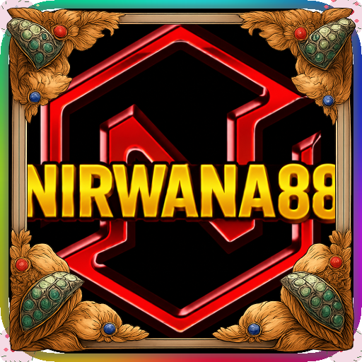 nirwana88 — mitra unggulan